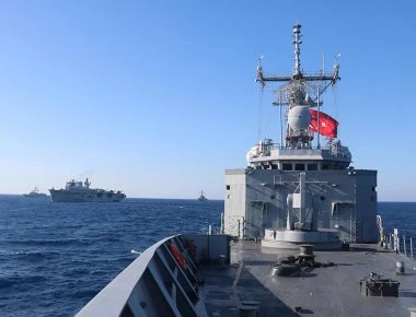 Η ΝΔ για τις τουρκικές προκλήσεις στην Κύπρο: «Προβληματισμός και ανησυχία για την συμπεριφορά της Τουρκίας»